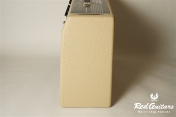 TONE MASTER DELUXE REVERB - Blonde Edition -